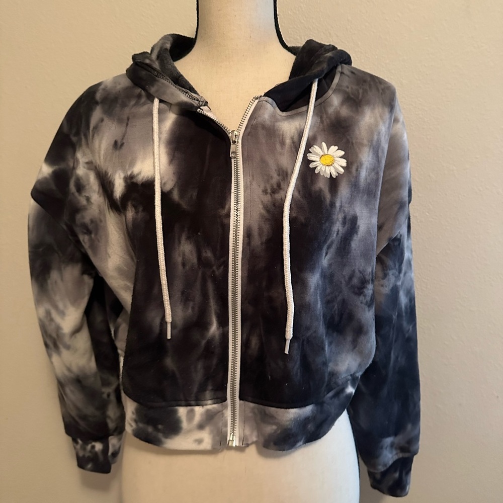 Justify Zodiac hoodie